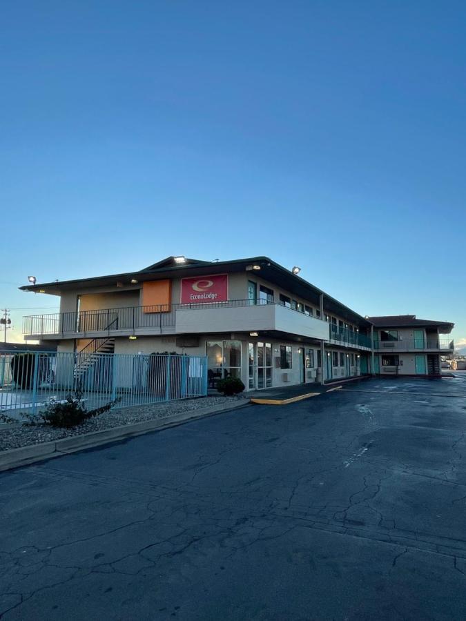 Econo Lodge Yakima Exterior photo