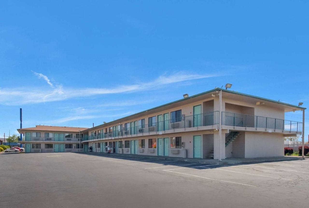 Econo Lodge Yakima Exterior photo